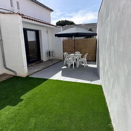 Guestready - The Rompsay Apartamento La Rochelle  Exterior foto