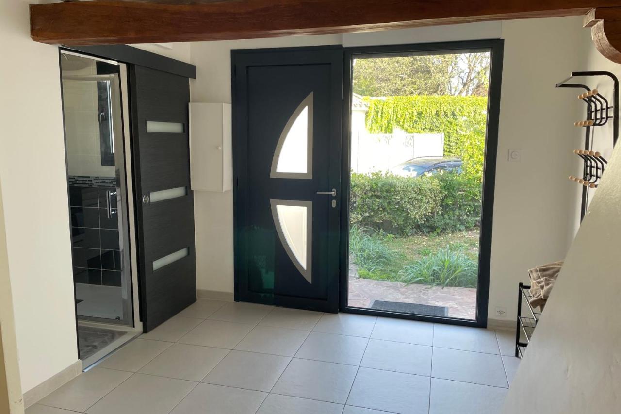 Guestready - The Rompsay Apartamento La Rochelle  Exterior foto