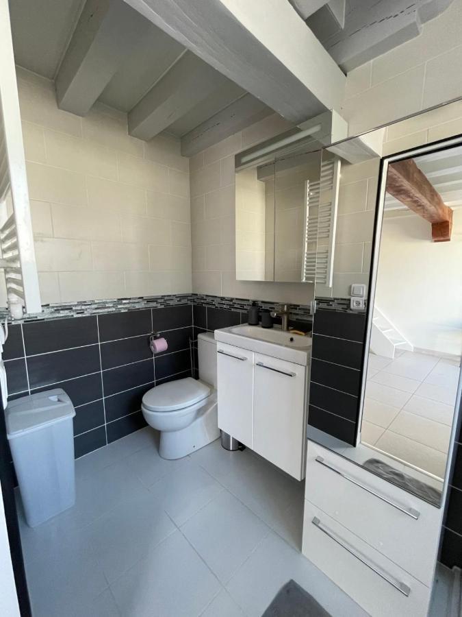 Guestready - The Rompsay Apartamento La Rochelle  Exterior foto