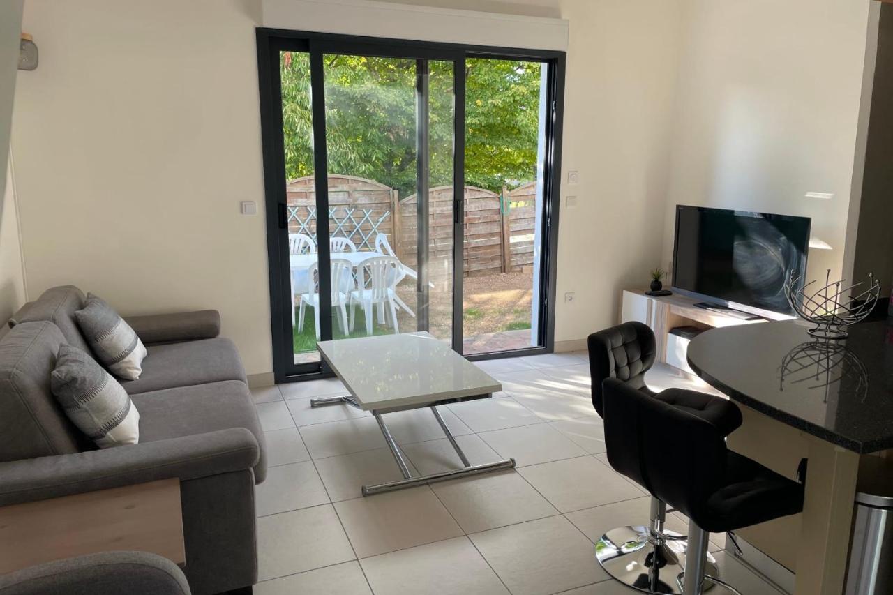 Guestready - The Rompsay Apartamento La Rochelle  Exterior foto