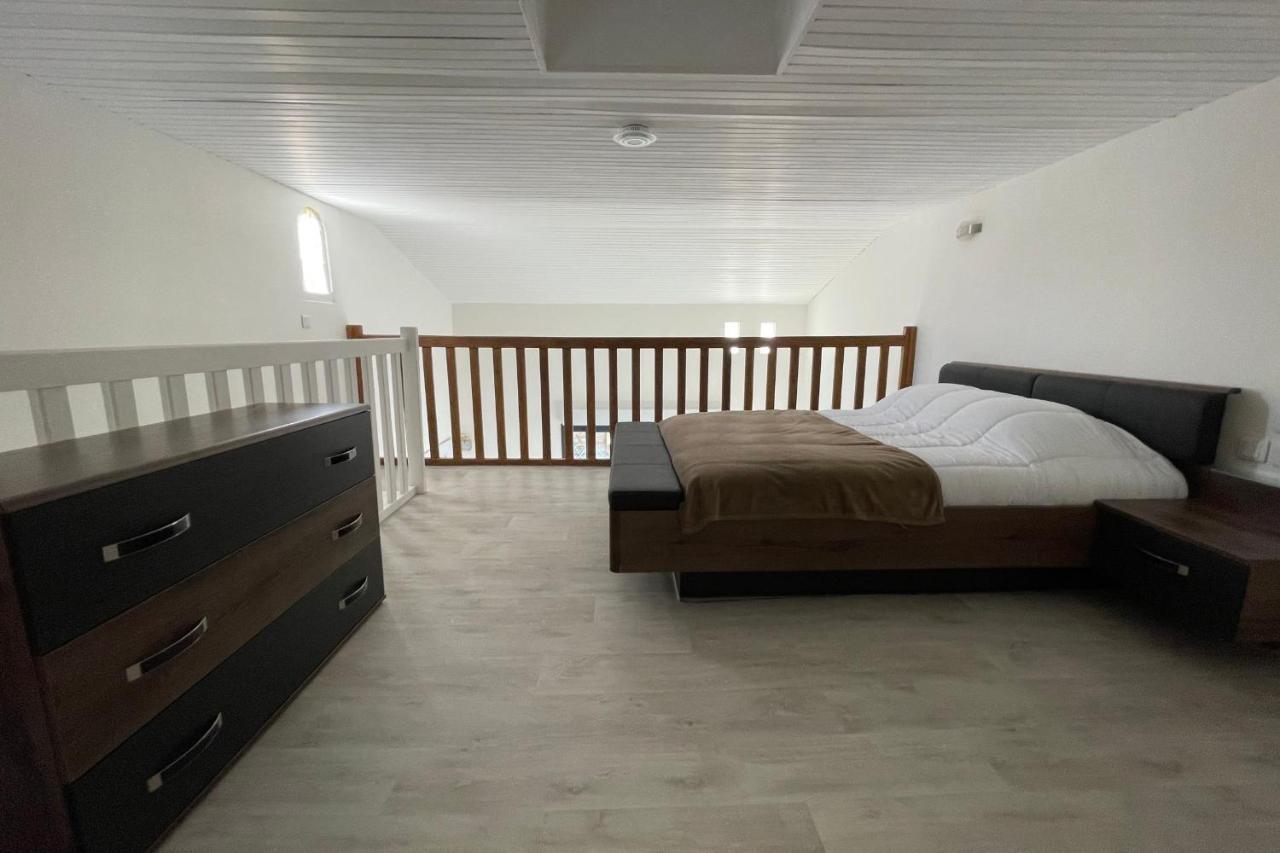 Guestready - The Rompsay Apartamento La Rochelle  Exterior foto