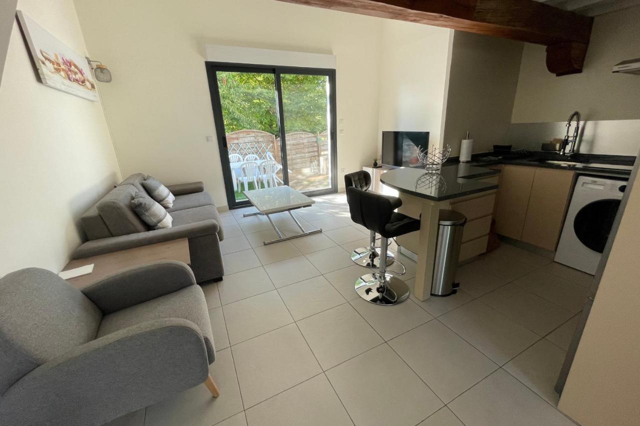 Guestready - The Rompsay Apartamento La Rochelle  Exterior foto