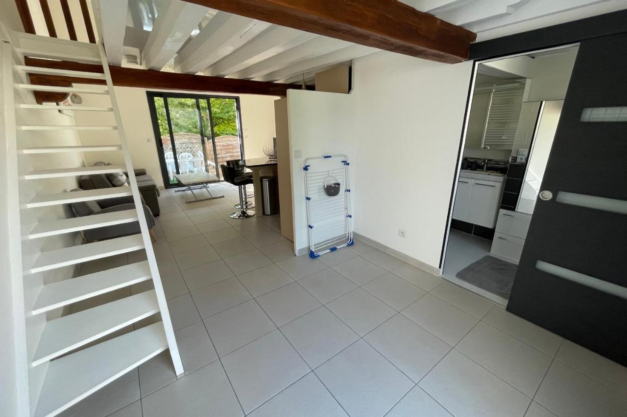 Guestready - The Rompsay Apartamento La Rochelle  Exterior foto