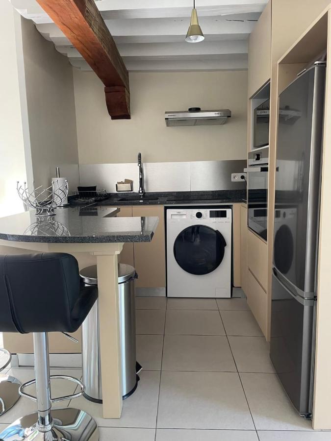 Guestready - The Rompsay Apartamento La Rochelle  Exterior foto