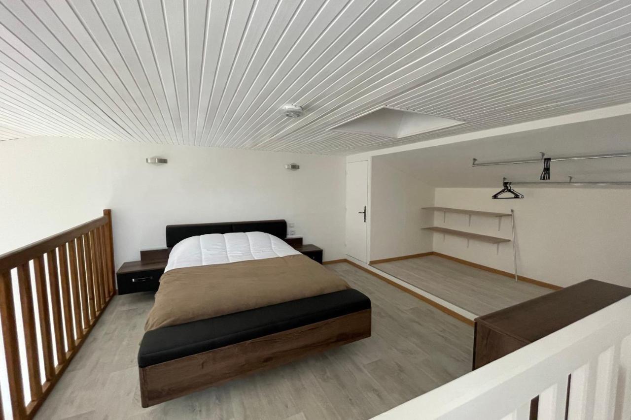 Guestready - The Rompsay Apartamento La Rochelle  Exterior foto