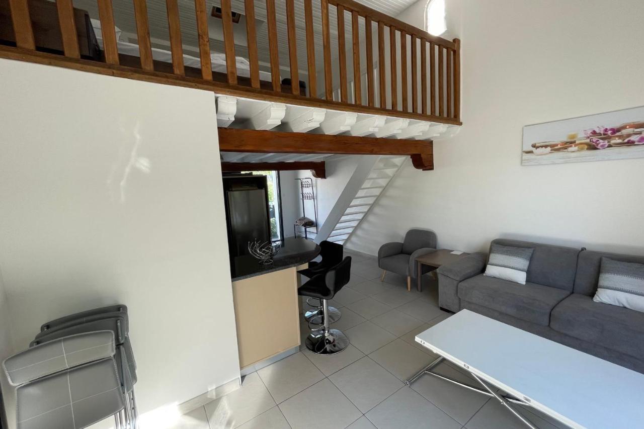 Guestready - The Rompsay Apartamento La Rochelle  Exterior foto